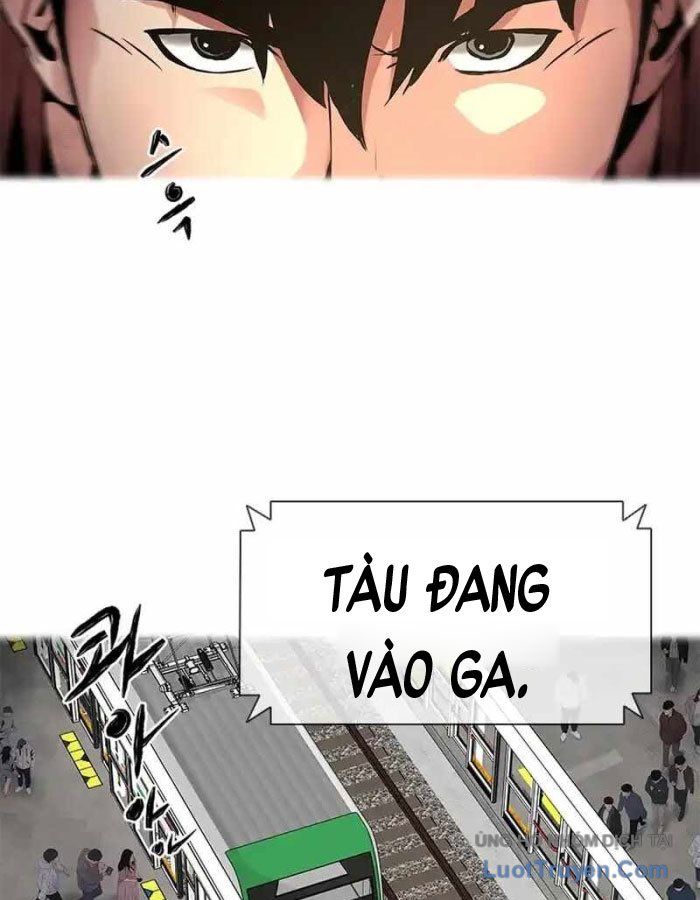 Chạy Nước Rút Cấp Địa Ngục Chapter 1 - 42