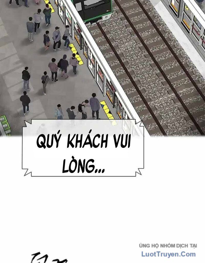 Chạy Nước Rút Cấp Địa Ngục Chapter 1 - 43