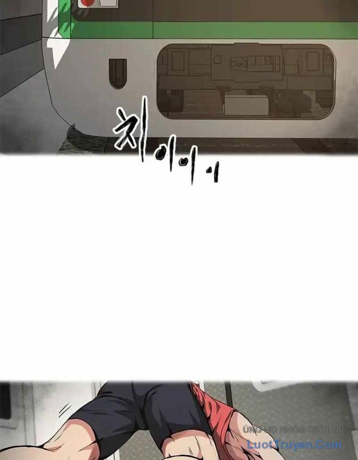Chạy Nước Rút Cấp Địa Ngục Chapter 1 - 45