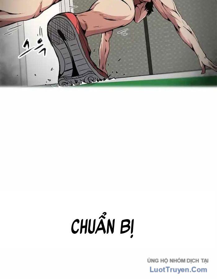 Chạy Nước Rút Cấp Địa Ngục Chapter 1 - 46