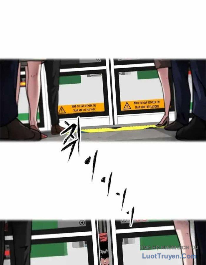 Chạy Nước Rút Cấp Địa Ngục Chapter 1 - 47