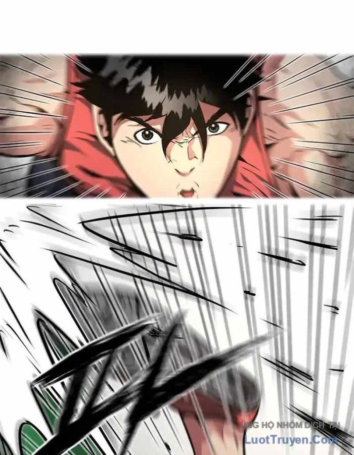 Chạy Nước Rút Cấp Địa Ngục Chapter 1 - 50