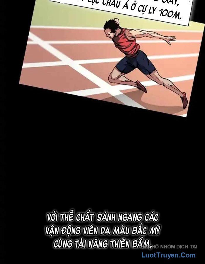 Chạy Nước Rút Cấp Địa Ngục Chapter 1 - 6