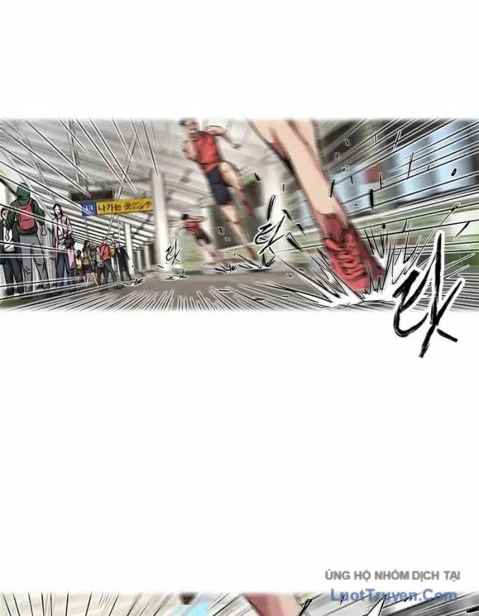 Chạy Nước Rút Cấp Địa Ngục Chapter 1 - 53