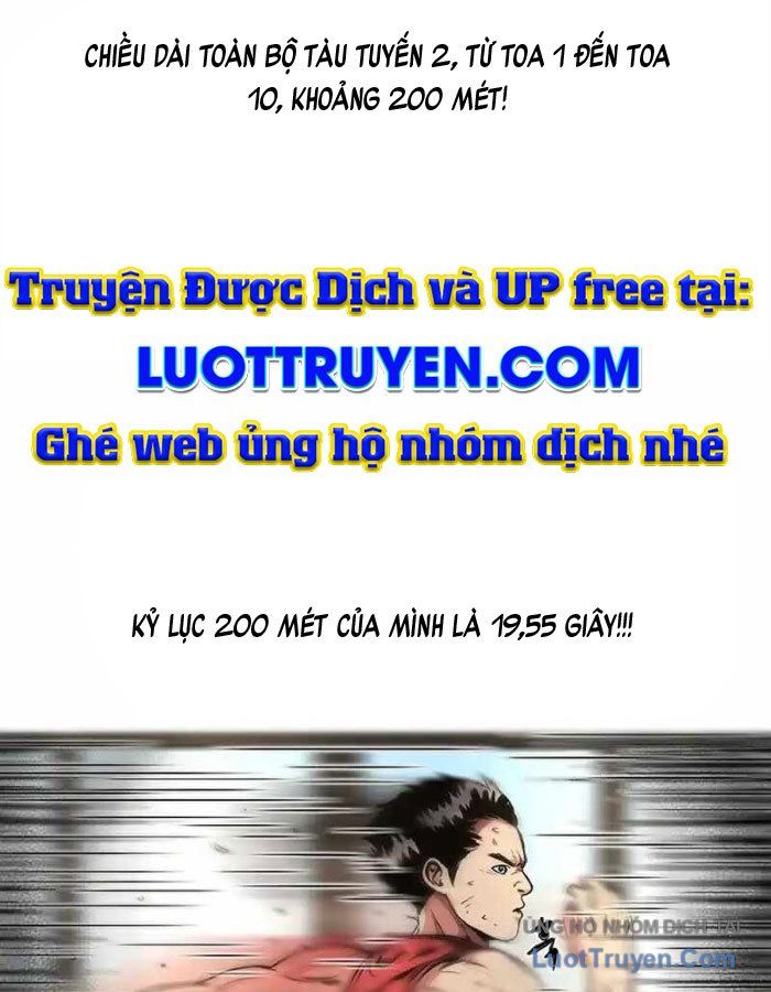 Chạy Nước Rút Cấp Địa Ngục Chapter 1 - 58