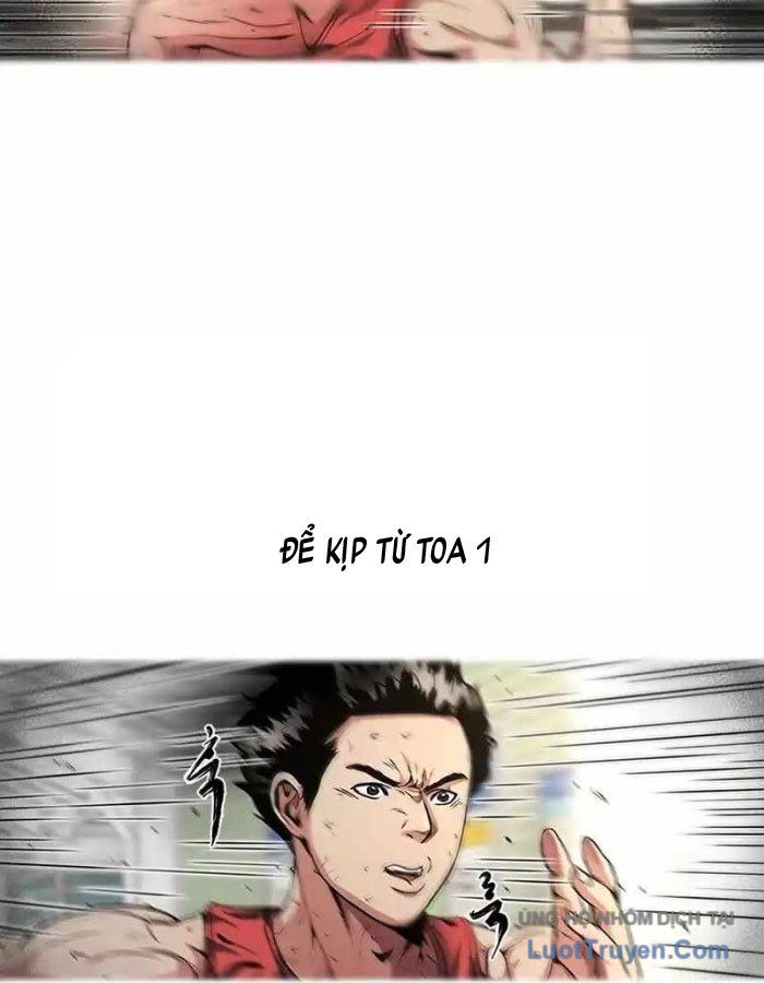 Chạy Nước Rút Cấp Địa Ngục Chapter 1 - 59