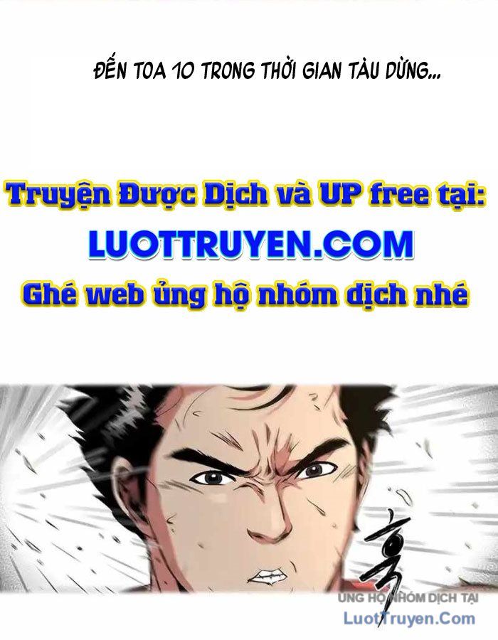 Chạy Nước Rút Cấp Địa Ngục Chapter 1 - 60