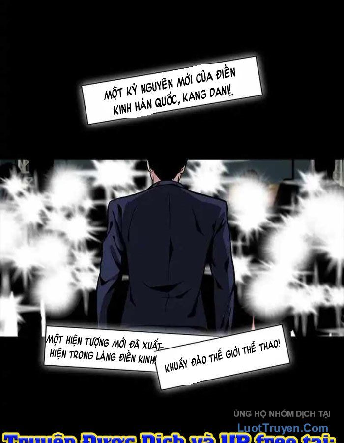 Chạy Nước Rút Cấp Địa Ngục Chapter 1 - 7