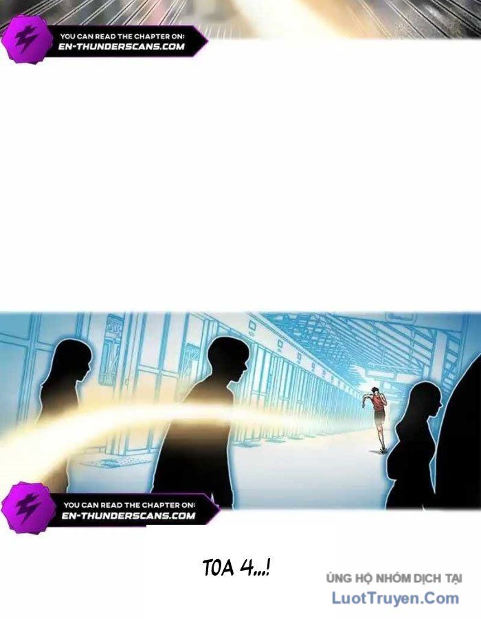 Chạy Nước Rút Cấp Địa Ngục Chapter 1 - 62