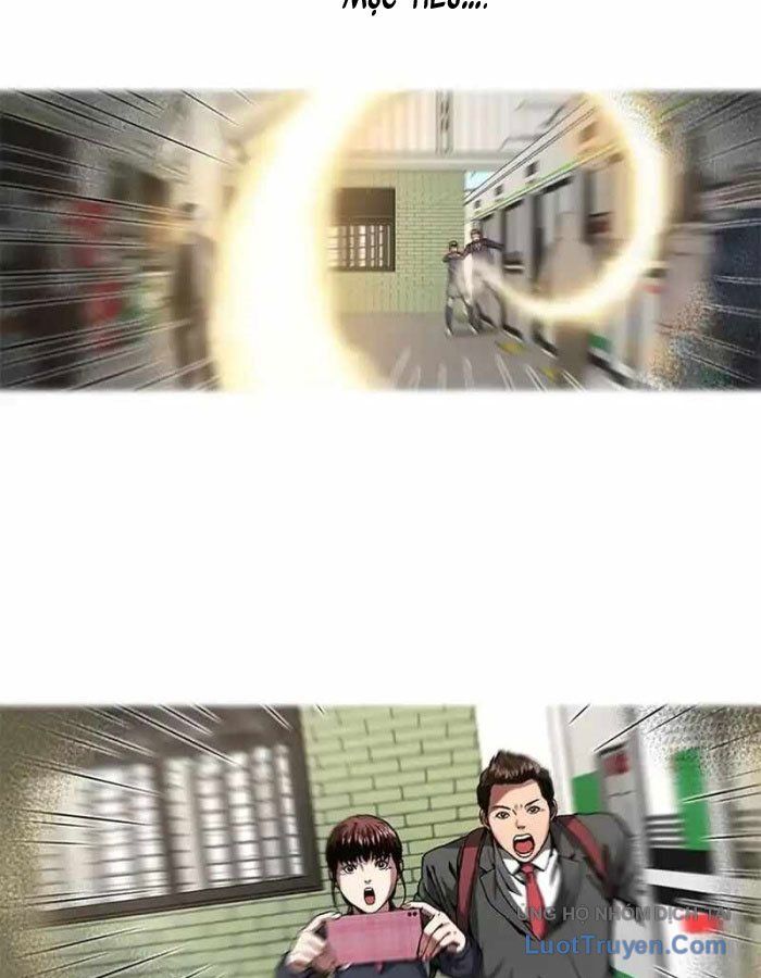 Chạy Nước Rút Cấp Địa Ngục Chapter 1 - 65