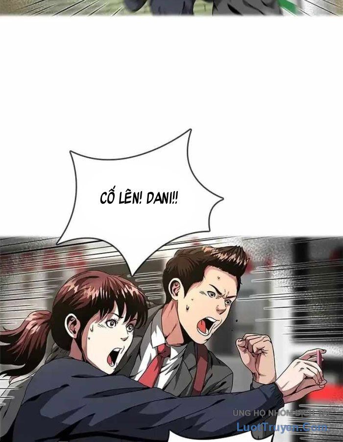 Chạy Nước Rút Cấp Địa Ngục Chapter 1 - 66