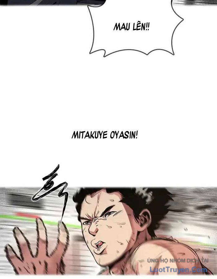 Chạy Nước Rút Cấp Địa Ngục Chapter 1 - 67