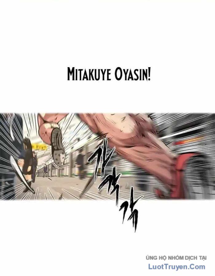 Chạy Nước Rút Cấp Địa Ngục Chapter 1 - 68