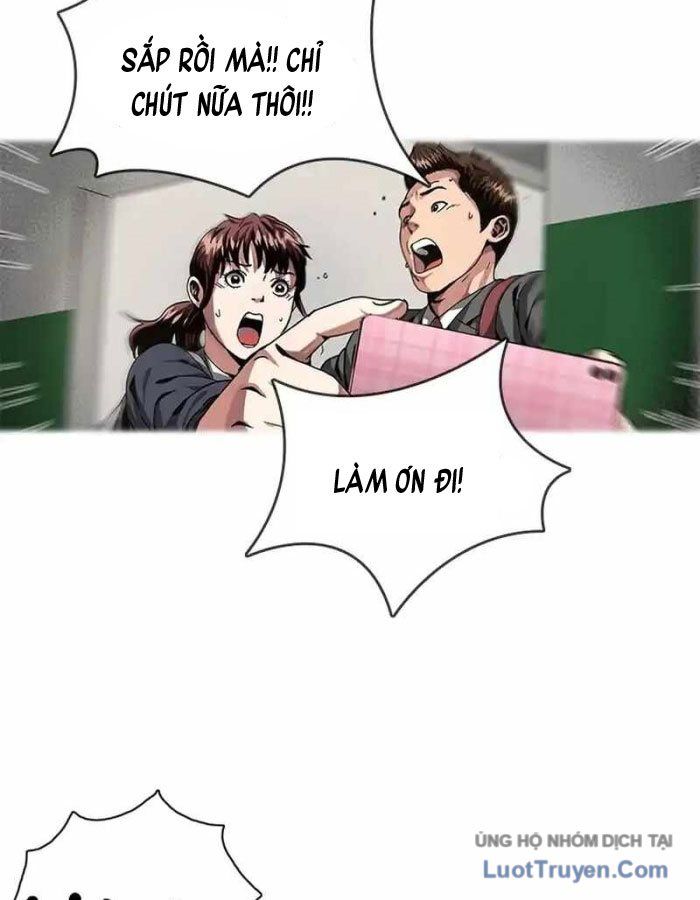 Chạy Nước Rút Cấp Địa Ngục Chapter 1 - 70