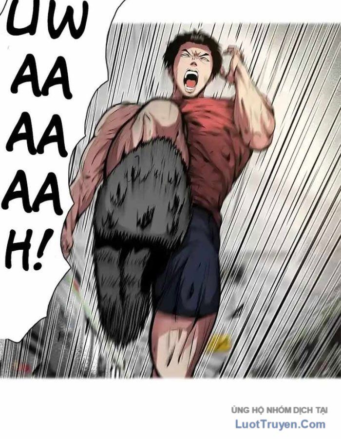 Chạy Nước Rút Cấp Địa Ngục Chapter 1 - 71