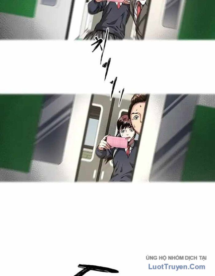Chạy Nước Rút Cấp Địa Ngục Chapter 1 - 73