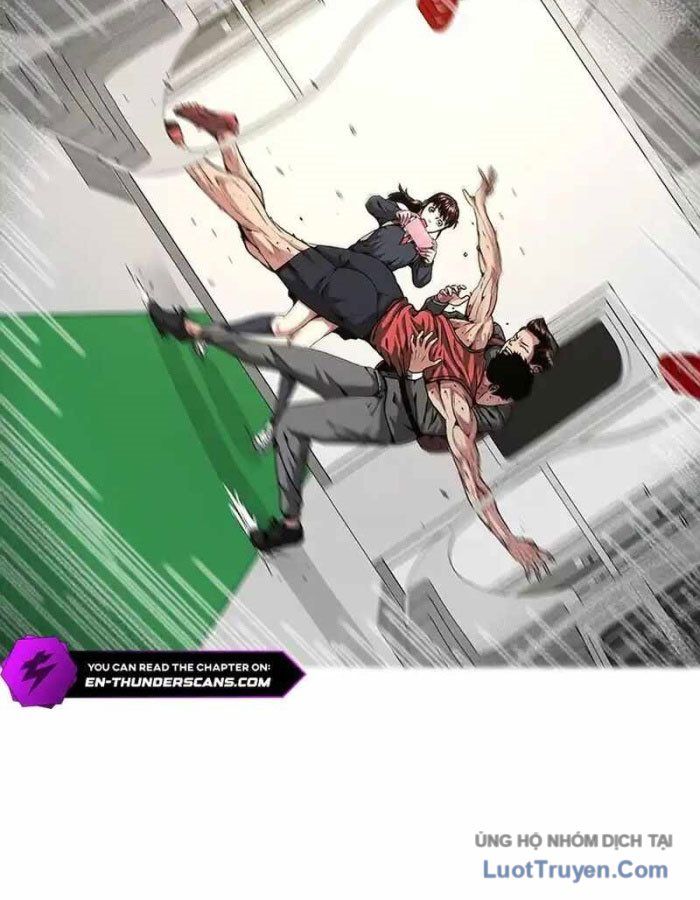 Chạy Nước Rút Cấp Địa Ngục Chapter 1 - 75