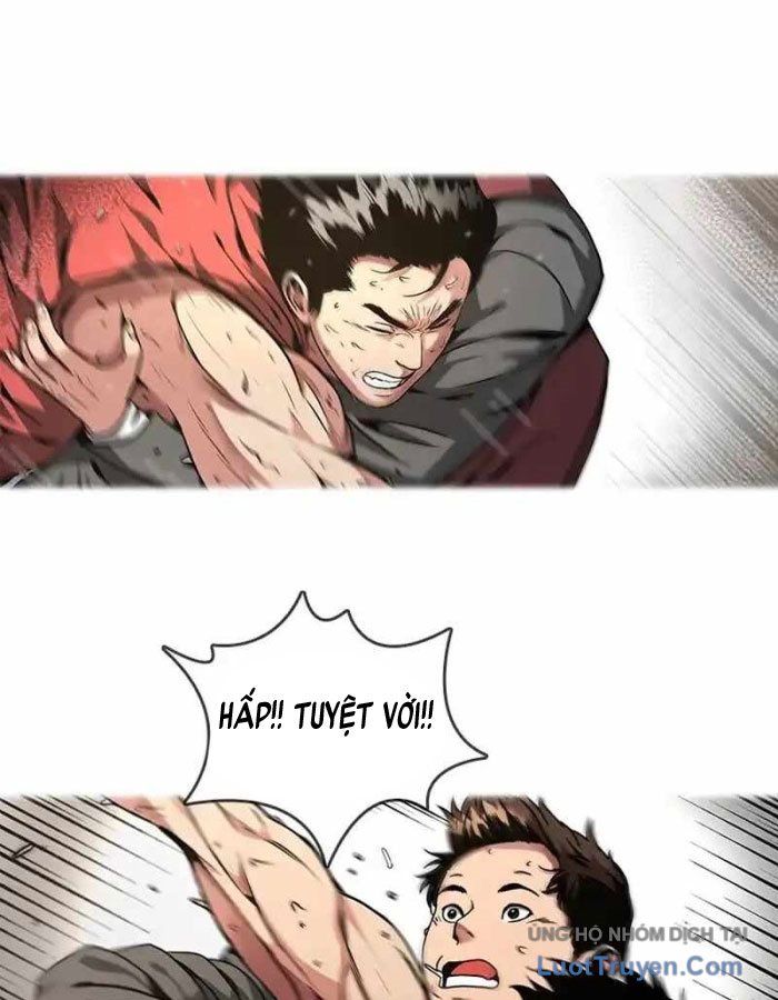 Chạy Nước Rút Cấp Địa Ngục Chapter 1 - 76