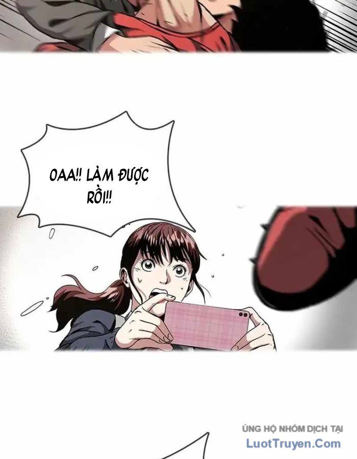 Chạy Nước Rút Cấp Địa Ngục Chapter 1 - 77