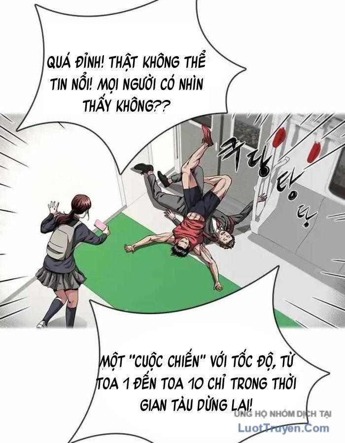 Chạy Nước Rút Cấp Địa Ngục Chapter 1 - 78
