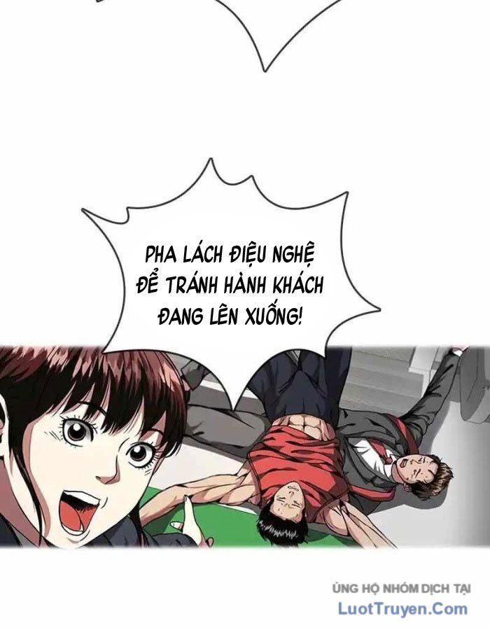 Chạy Nước Rút Cấp Địa Ngục Chapter 1 - 79