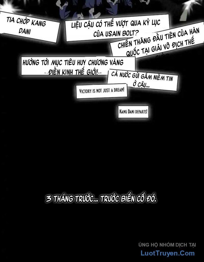 Chạy Nước Rút Cấp Địa Ngục Chapter 1 - 9