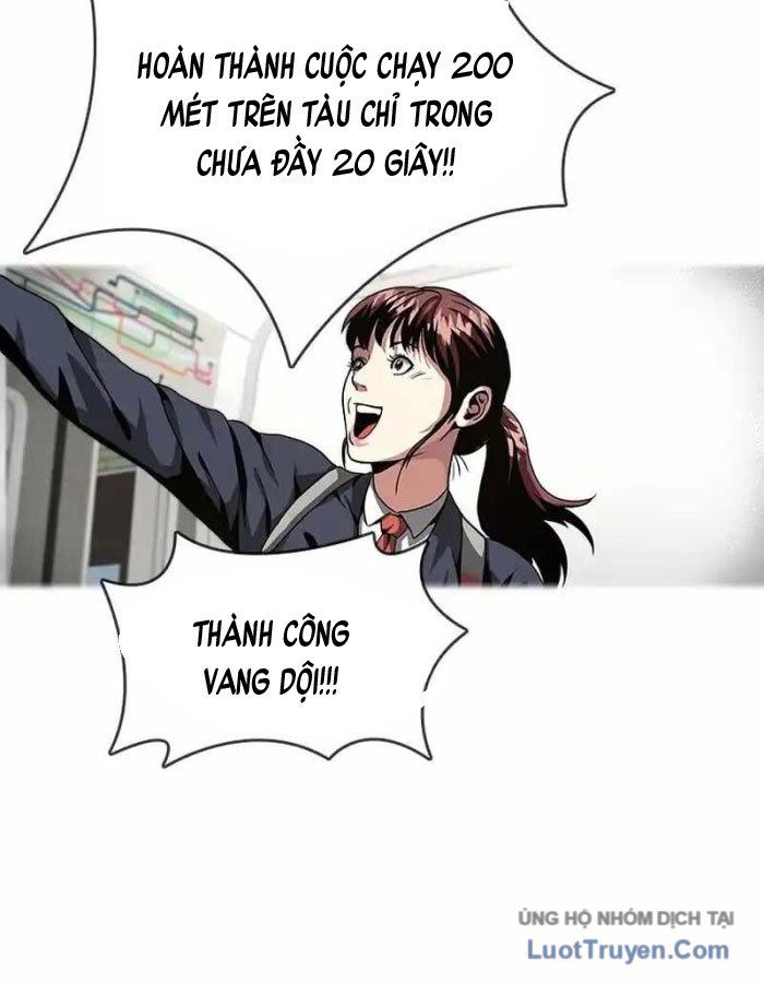 Chạy Nước Rút Cấp Địa Ngục Chapter 1 - 81