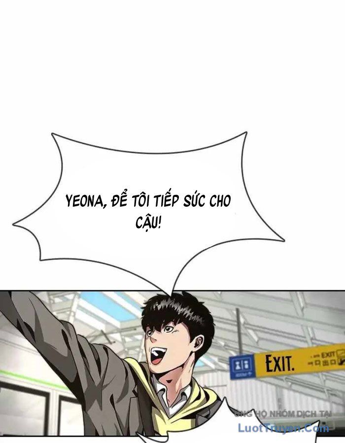 Chạy Nước Rút Cấp Địa Ngục Chapter 1 - 82
