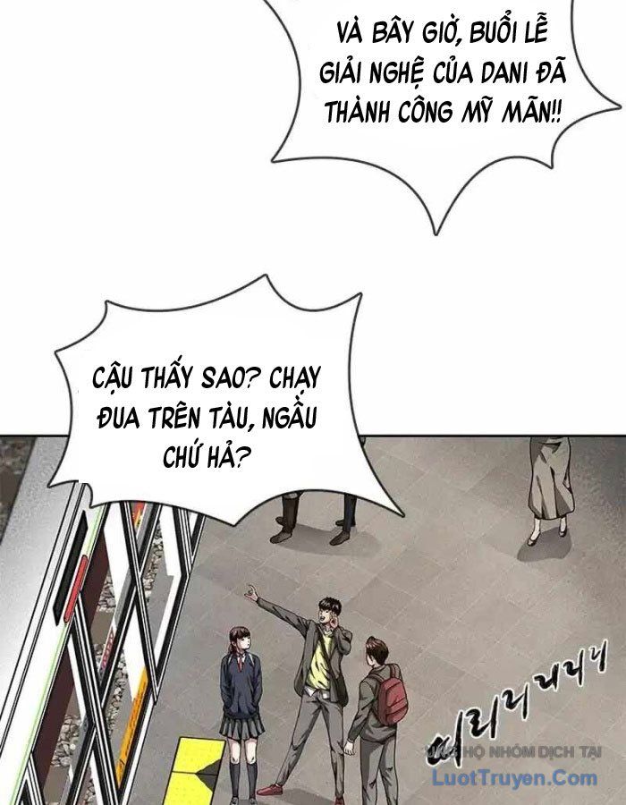 Chạy Nước Rút Cấp Địa Ngục Chapter 1 - 83