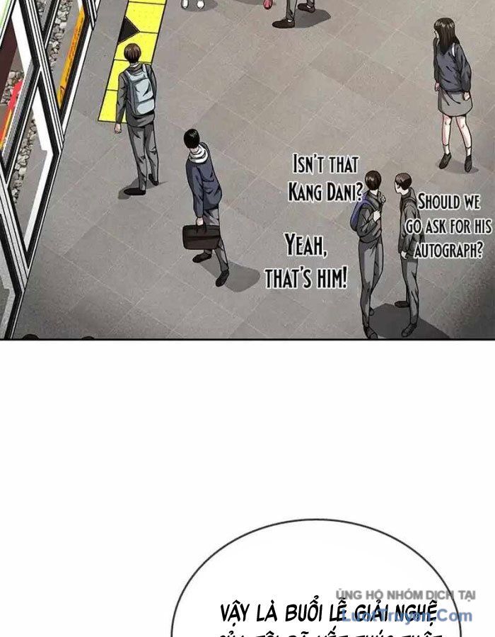 Chạy Nước Rút Cấp Địa Ngục Chapter 1 - 84