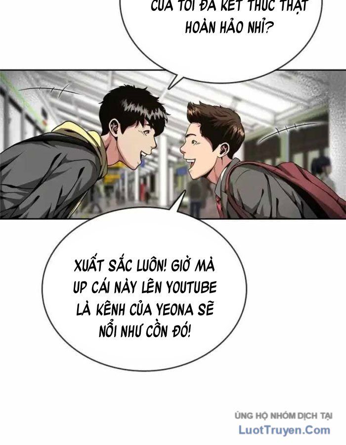 Chạy Nước Rút Cấp Địa Ngục Chapter 1 - 85