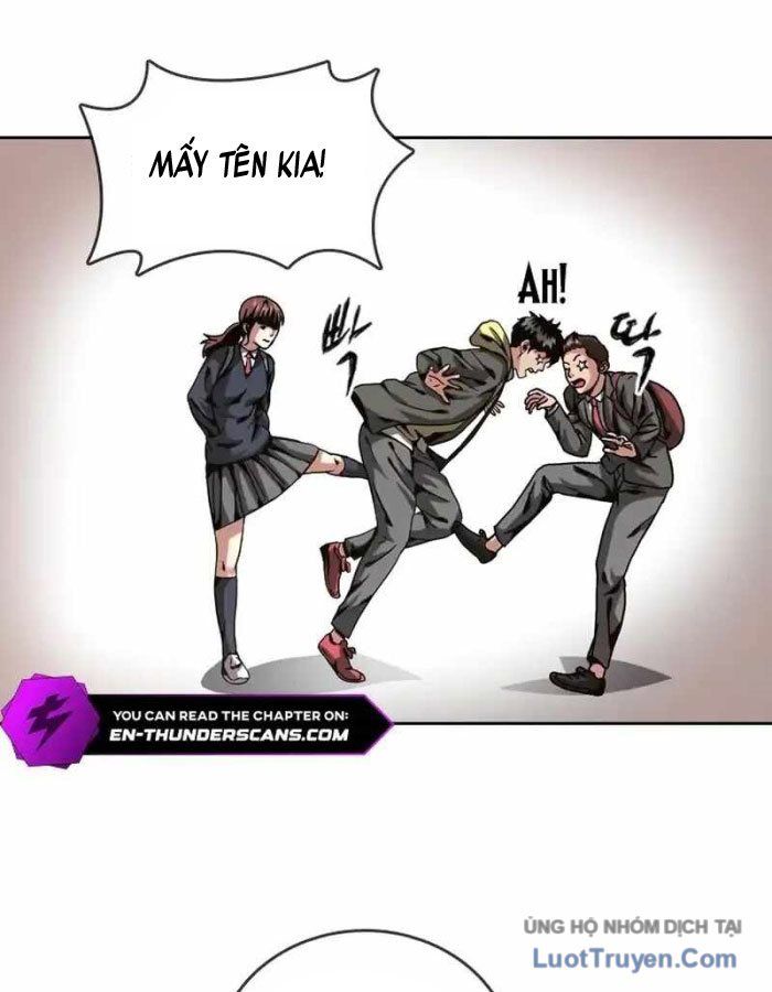Chạy Nước Rút Cấp Địa Ngục Chapter 1 - 86
