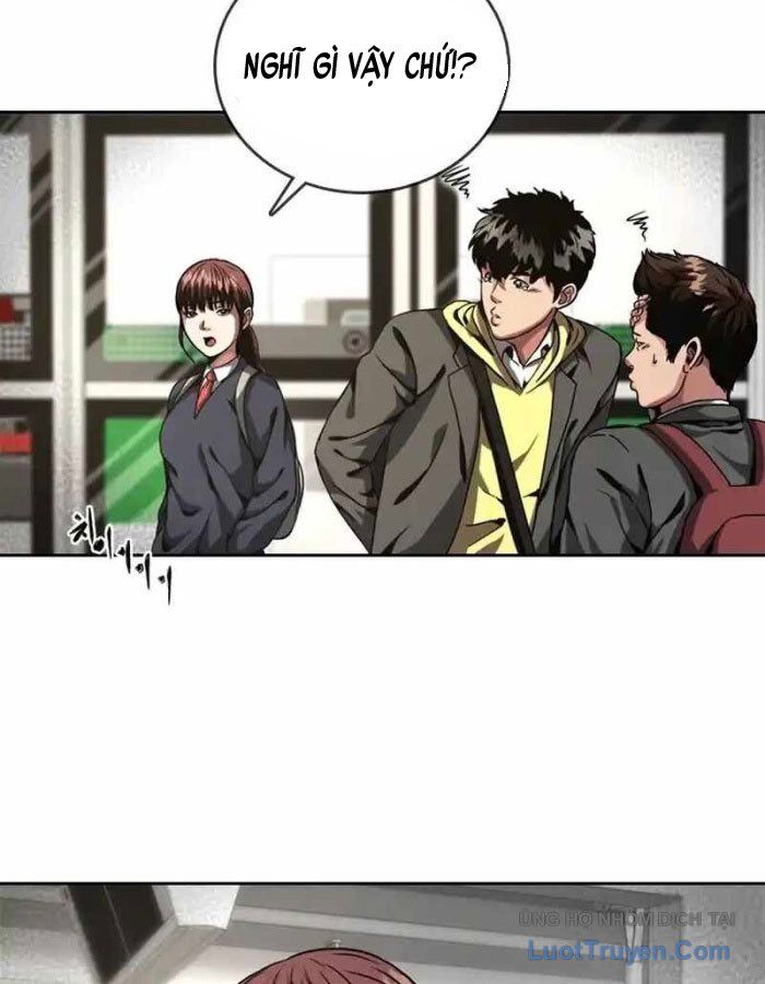 Chạy Nước Rút Cấp Địa Ngục Chapter 1 - 87