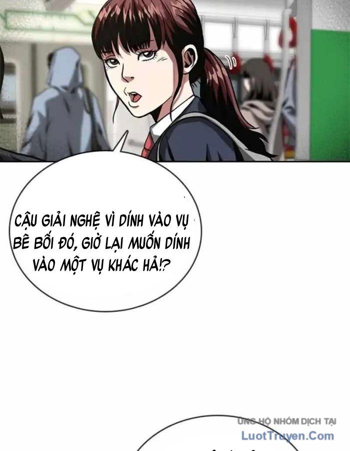 Chạy Nước Rút Cấp Địa Ngục Chapter 1 - 88