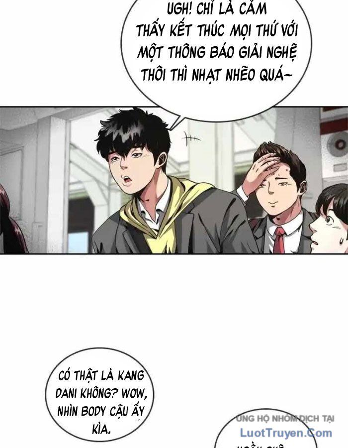 Chạy Nước Rút Cấp Địa Ngục Chapter 1 - 89