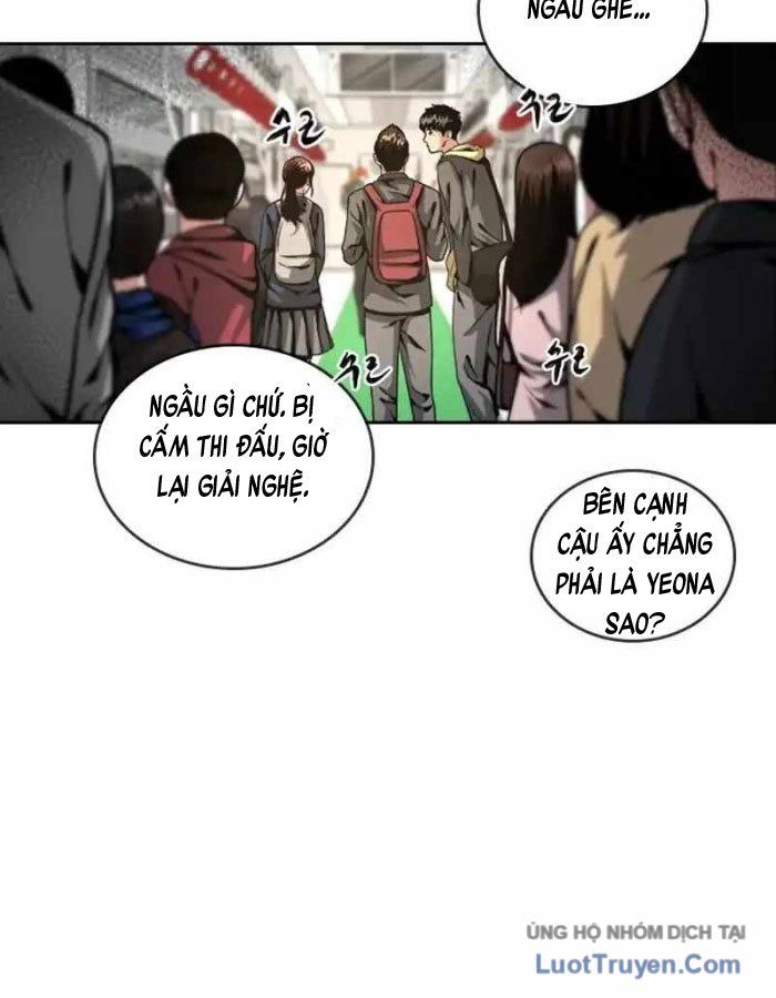 Chạy Nước Rút Cấp Địa Ngục Chapter 1 - 90
