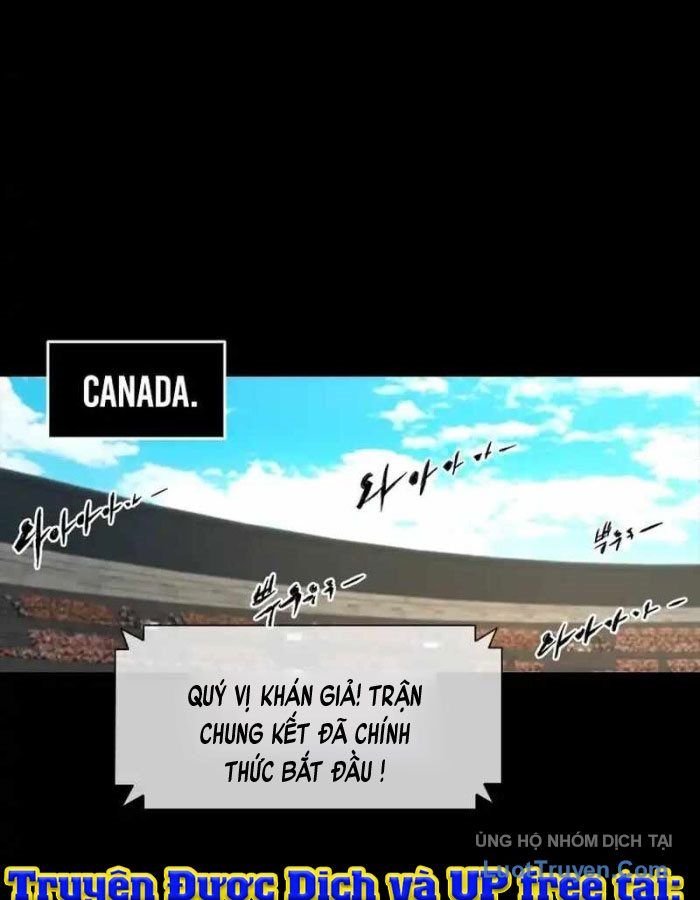 Chạy Nước Rút Cấp Địa Ngục Chapter 1 - 10