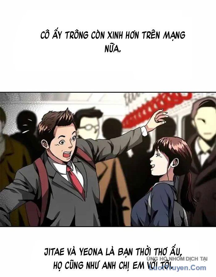 Chạy Nước Rút Cấp Địa Ngục Chapter 1 - 91