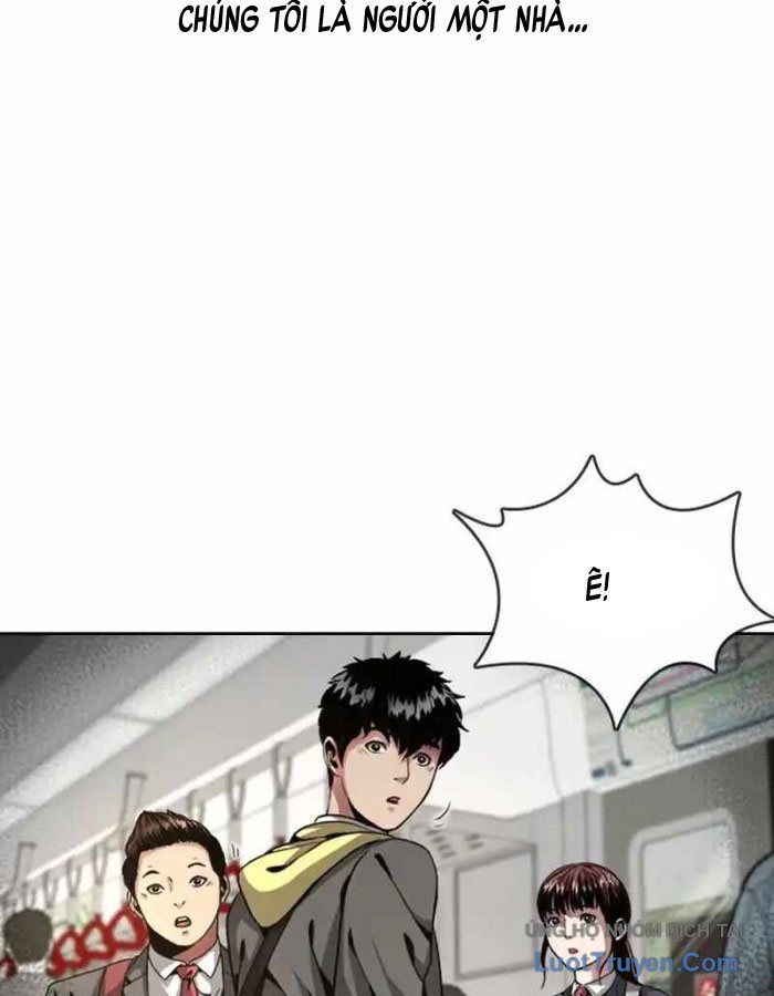 Chạy Nước Rút Cấp Địa Ngục Chapter 1 - 94