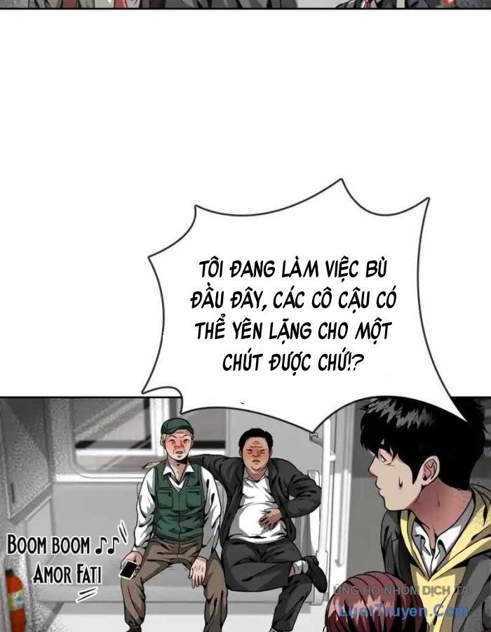 Chạy Nước Rút Cấp Địa Ngục Chapter 1 - 95