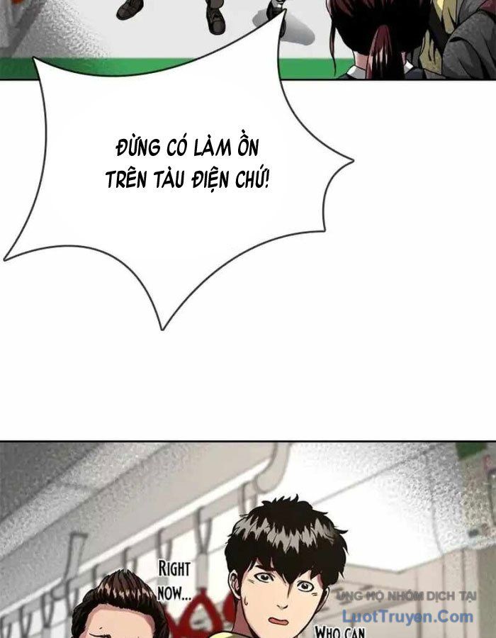 Chạy Nước Rút Cấp Địa Ngục Chapter 1 - 96