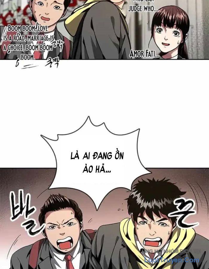 Chạy Nước Rút Cấp Địa Ngục Chapter 1 - 97