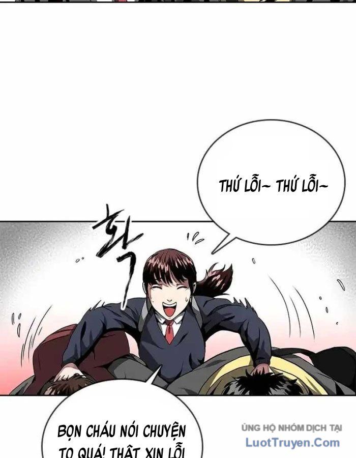 Chạy Nước Rút Cấp Địa Ngục Chapter 1 - 98