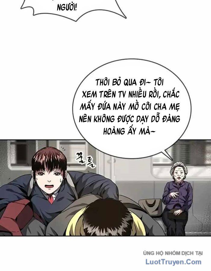 Chạy Nước Rút Cấp Địa Ngục Chapter 1 - 100