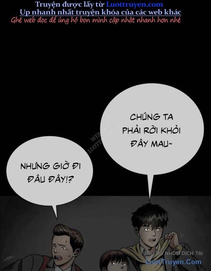 Chạy Nước Rút Cấp Địa Ngục Chapter 2 - 108