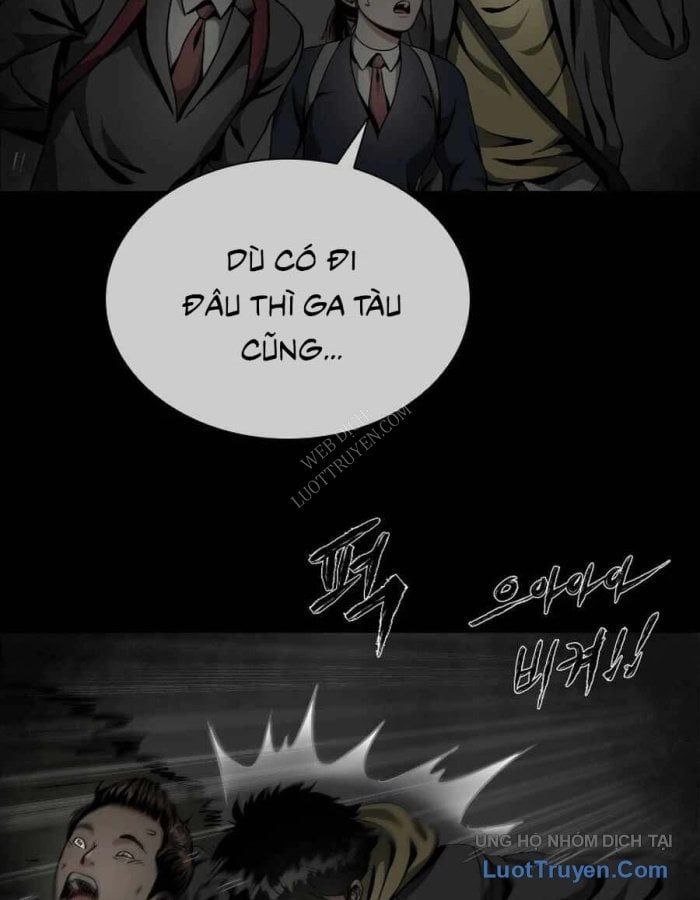 Chạy Nước Rút Cấp Địa Ngục Chapter 2 - 109