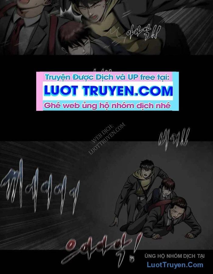 Chạy Nước Rút Cấp Địa Ngục Chapter 2 - 110