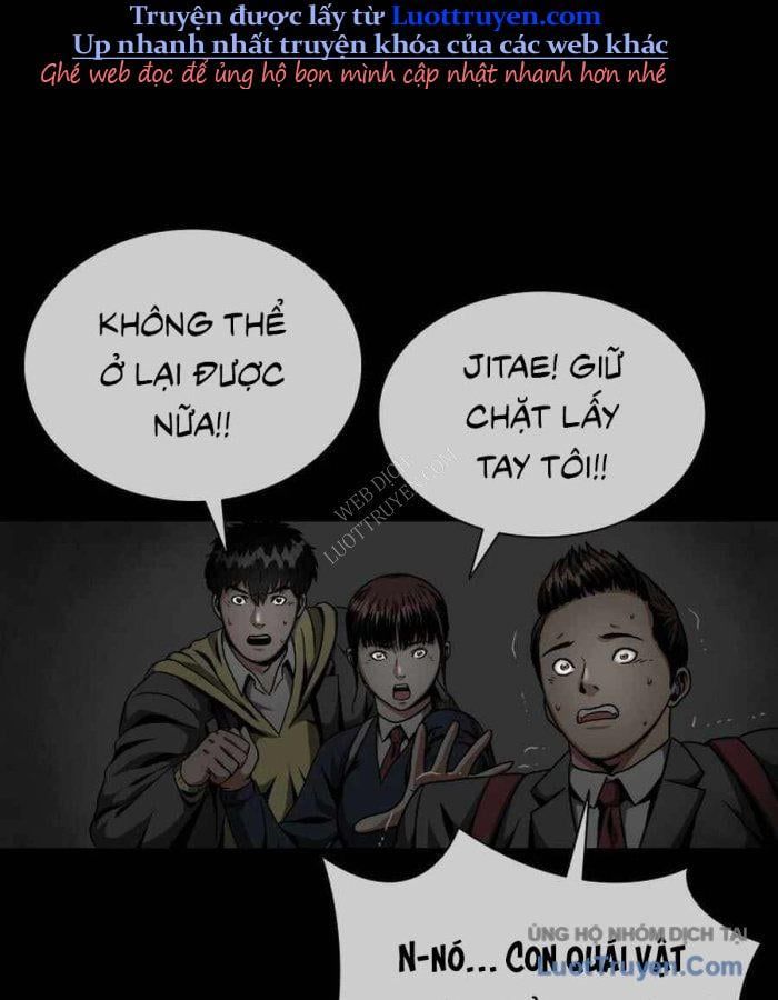 Chạy Nước Rút Cấp Địa Ngục Chapter 2 - 113