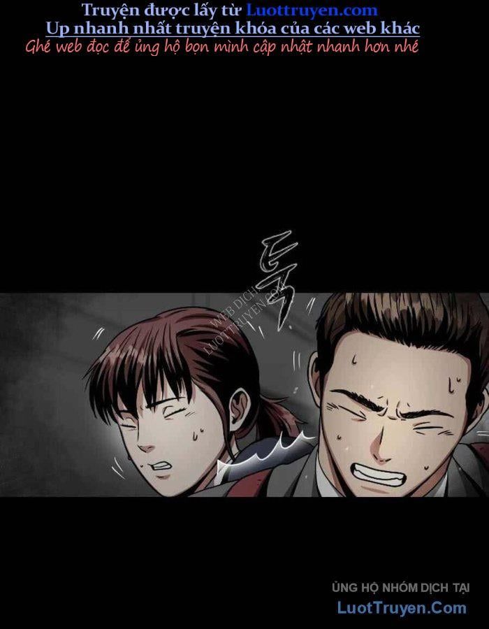Chạy Nước Rút Cấp Địa Ngục Chapter 2 - 122