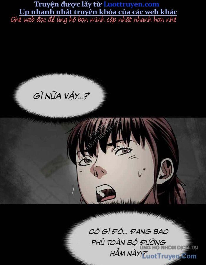 Chạy Nước Rút Cấp Địa Ngục Chapter 2 - 125